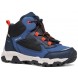 Ghete impermeabile Geox J Magnetar Bb Abx C Dbk Nyl J463ZC 050FU C4277 Avio Navy
