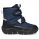 Cizme de zăpadă Geox B Baltic B Abx B4620C 0FU54 C0045 Navy Black