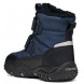Cizme de zăpadă Geox B Baltic B Abx B4620C 0FU54 C0045 Navy Black