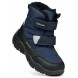 Cizme de zăpadă Geox B Baltic B Abx B4620C 0FU54 C0045 Navy Black