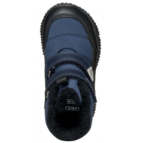 Cizme de zăpadă Geox B Baltic B Abx B4620C 0FU54 C0045 Navy Black