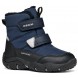 Cizme de zăpadă Geox B Baltic B Abx B4620C 0FU54 C0045 Navy Black