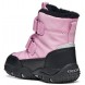 Cizme de zăpadă Geox B Baltic B Abx B4654C 0FU54 C8F9B Dk Pink Black