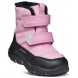 Cizme de zăpadă Geox B Baltic B Abx B4654C 0FU54 C8F9B Dk Pink Black