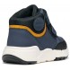 Ghete Geox B Flexyper Mini B666GA 0MEBC C4J2T Denim Orange Ghete Geox B Flexyper Mini B666GA 0MEBC C4J2T Denim Orange
