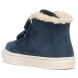 Ghete impermeabile Geox B Nashik Wpf B666HA 00022 C4002 Navy