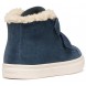 Ghete impermeabile Geox B Nashik Wpf B666HA 00022 C4002 Navy
