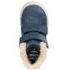 Ghete impermeabile Geox B Nashik Wpf B666HA 00022 C4002 Navy