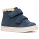 Ghete impermeabile Geox B Nashik Wpf B666HA 00022 C4002 Navy
