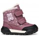 Cizme de zăpadă Geox B Trekkyup B Abx B666MA 054FU C8007 Dk Rose Cizme de zăpadă Geox B Trekkyup B Abx B666MA 054FU C8007 Dk Rose