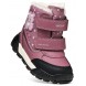 Cizme de zăpadă Geox B Trekkyup B Abx B666MA 054FU C8007 Dk Rose Cizme de zăpadă Geox B Trekkyup B Abx B666MA 054FU C8007 Dk Rose