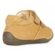 Pantofi Geox B Tutim Nbk Lea Biscuit