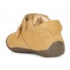 Pantofi Geox B Tutim Nbk Lea Biscuit