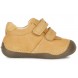 Pantofi Geox B Tutim Nbk Lea Biscuit