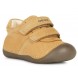 Pantofi Geox B Tutim Nbk Lea Biscuit