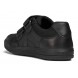 Sneakers Geox J Arzach Boy Black