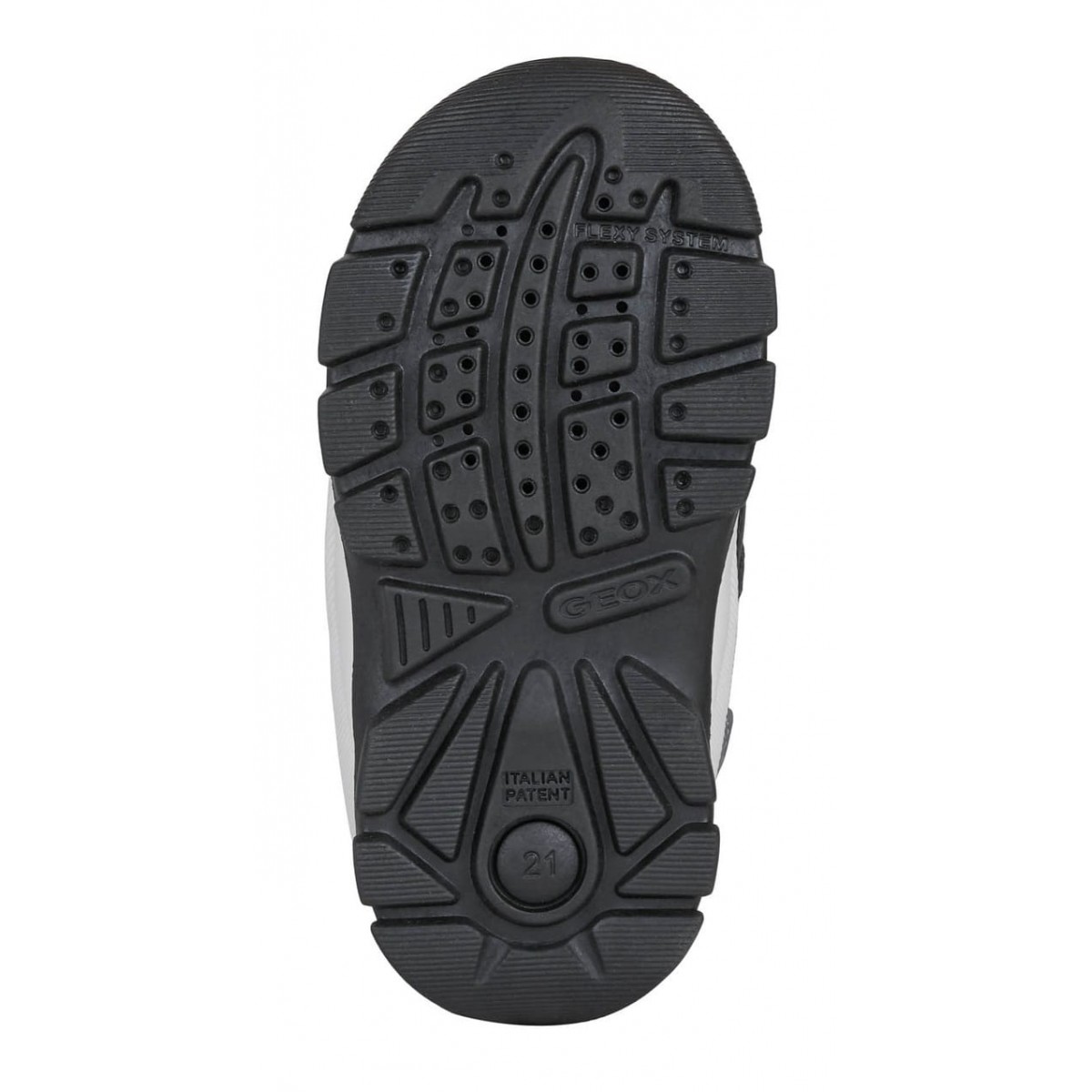Cizme de zapada Geox B Flanfil Boy B Abx B163VA 054FU C0062 Dk