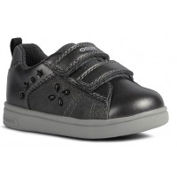 Sneakers Geox B Djrock Girl B161WA 0AJ77 C9002 Dark Grey Sneakers Geox B Djrock Girl B161WA 0AJ77 C9002 Dark Grey