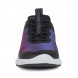 Sneakers Geox J Playkix Girl J04BMA 0AS54 C8277 Violet Black