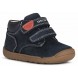 Ghete Geox B Macchia B. C B164NC 03285 C4002 Navy