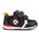 Sneakers Geox B Rishon B. B B160RB 02285 C4211 Navy White