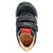Sneakers Geox B Rishon B. B B160RB 02285 C4211 Navy White