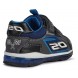 Sneakers Geox B Todo B. B B1684B 0BUCE C9211 Anthracite Black