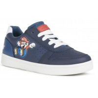 Sneakers Geox J Djrock B. A J165VA 043BC C4002 Navy Sneakers Geox J Djrock B. A J165VA 043BC C4002 Navy