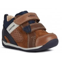 Sneakers Geox B Each BB B160BB 0CL22 C6AF4 Brandy Navy Sneakers Geox B Each BB B160BB 0CL22 C6AF4 Brandy Navy