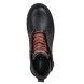 Cizme Geox J Casey GB J1620B 000BC C9BT6 Black Whisky