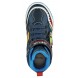 Sneakers Geox J Inek B A J169Ca-0Bu11-C0693 Navy Lt Blue