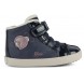 Sneakers Geox B Gisli G B B261Mb-0Aj02-C0965 Navy Dk Pink