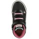 Sneakers Geox J Inek G C J16Asc-0Cenf-C9240 Black Multicolor