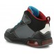 Sneakers Geox J Inek B E J949Ce-05411-C9221 Black Sky