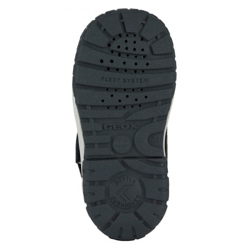 Ghete De Zăpadă Geox B Omar B Wpf B B162Db 022Fu C4231 Navy Sky Ghete De Zăpadă Geox B Omar B Wpf B B162Db 022Fu C4231 Navy Sky