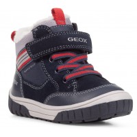 Ghete De Zăpadă Geox B Omar B Wpf A B262Da 022Me C0735 Navy Red Ghete De Zăpadă Geox B Omar B Wpf A B262Da 022Me C0735 Navy Red