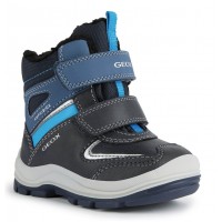 Cizme De Zăpadă Geox B Flanfil B B Abx H B263Vh 050Fu C4231 Navy Sky Cizme De Zăpadă Geox B Flanfil B B Abx H B263Vh 050Fu C4231 Navy Sky