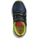 Sneakers Geox J Spaziale B. A J16CQA 0BU11 C0749 Navy Lime