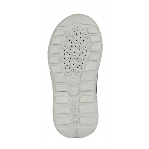 Cizme De Zăpadă Geox J Sveggen G B Abx D J268Ad-054Aj-C4256 Navy Platinum Cizme De Zăpadă Geox J Sveggen G B Abx D J268Ad-054Aj-C4256 Navy Platinum