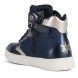 Sneakers Geox J Skylin G E J268We-0Anaj-C4256 Navy Platinum