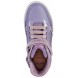 Sneakers Geox J Skylin G G J268Wg-0Ankn-C8064 Lilac Yellow