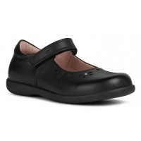 Balerini Geox Naimara J16FHA 00043 C9999 Black
