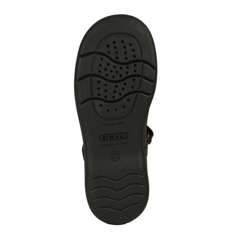Balerini Geox Naimara J16FHA 00043 C9999 Black