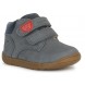 Ghete Geox Macchia B164NC 03285 C9004 Anthracite