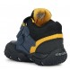Ghete impermeabile Geox Baltic B2620A 0ME50 C0916 Navy Orchre Yellow