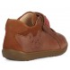 Pantofi Geox Macchia B364NA 0CL22 C6001 Cognac