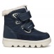 Cizme de zăpadă Geox B Willaboom Girl B A B365Aa 0Fu22 C0836 Navy Off White