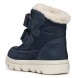 Cizme de zăpadă Geox B Willaboom Girl B A B365Aa 0Fu22 C0836 Navy Off White