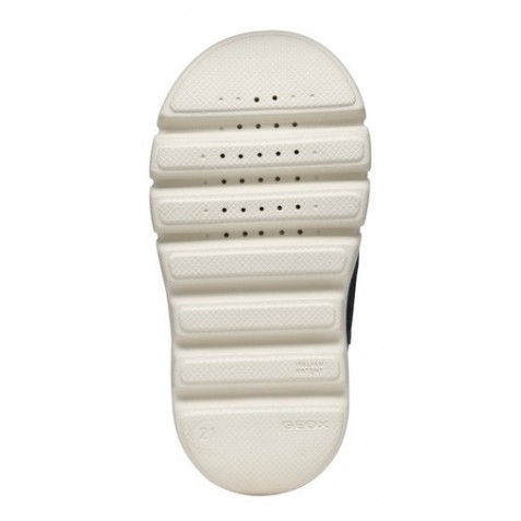 Cizme de zăpadă Geox B Willaboom Girl B A B365Aa 0Fu22 C0836 Navy Off White Cizme de zăpadă Geox B Willaboom Girl B A B365Aa 0Fu22 C0836 Navy Off White