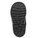 Ghete de zăpadă Geox B Omar Boy Wpf B462DC 022FU C0520 Black Dk Green